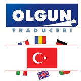 Olgun - Traduceri autorizate turca